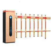 FENCING BOOM BARRIER HOME AUTOMATION